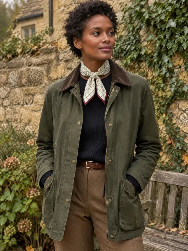Postcode Grid Neckerchief