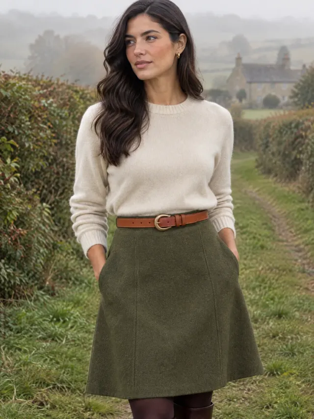 Bridle Keeper Belt