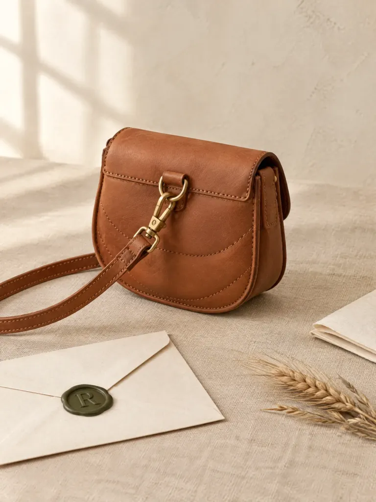 Nutshell Micro Saddle Bag, another angle